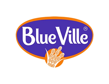 BLUE-VILLE
